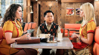 <em>2 Broke Girls</em> Recognized for Contribution to Racist TV Offerings